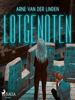 cover image of Lotgenoten